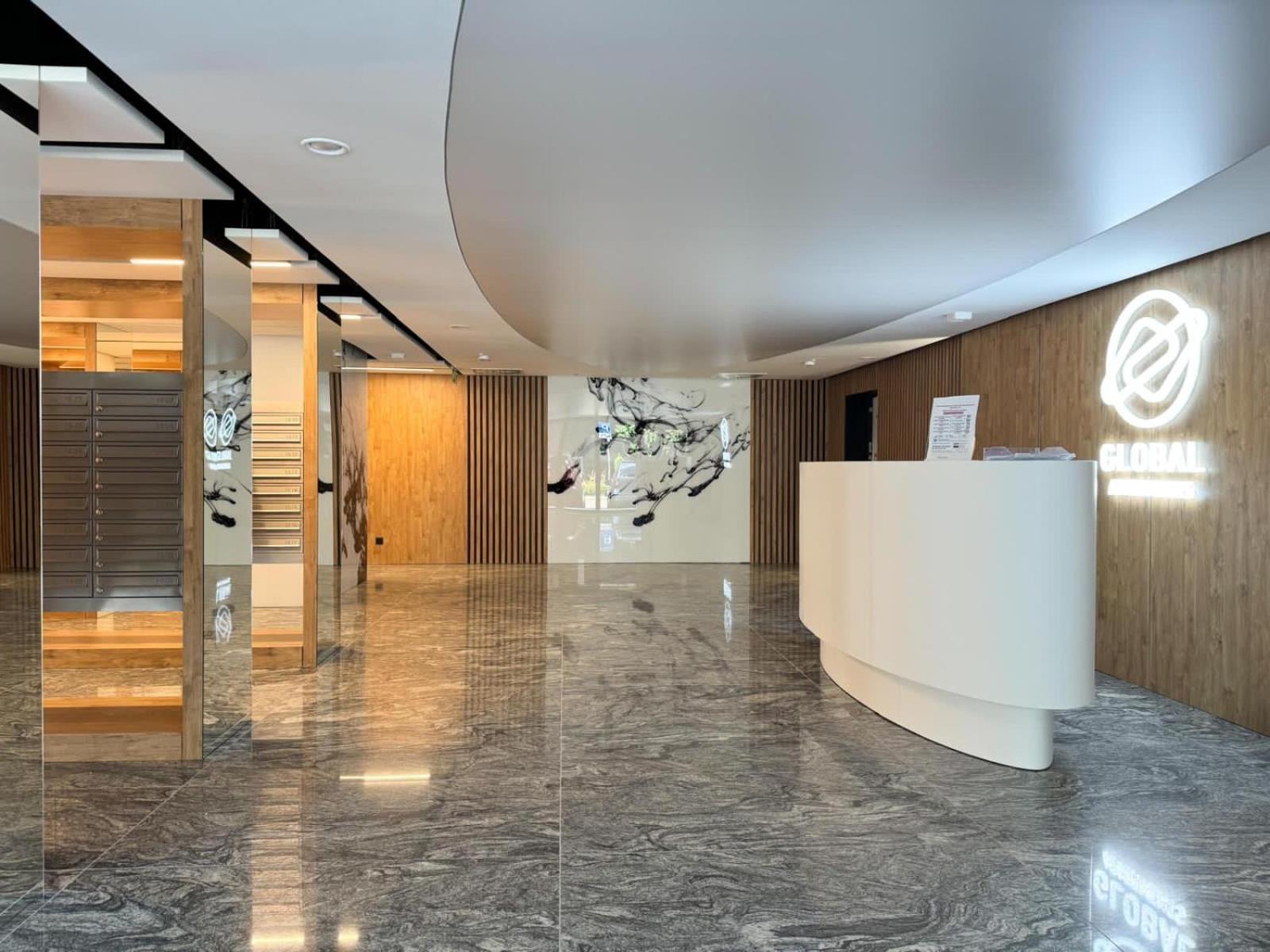 Lakru Apartments Global Office, Free Garage, Self Check-In Katowice Exterior foto