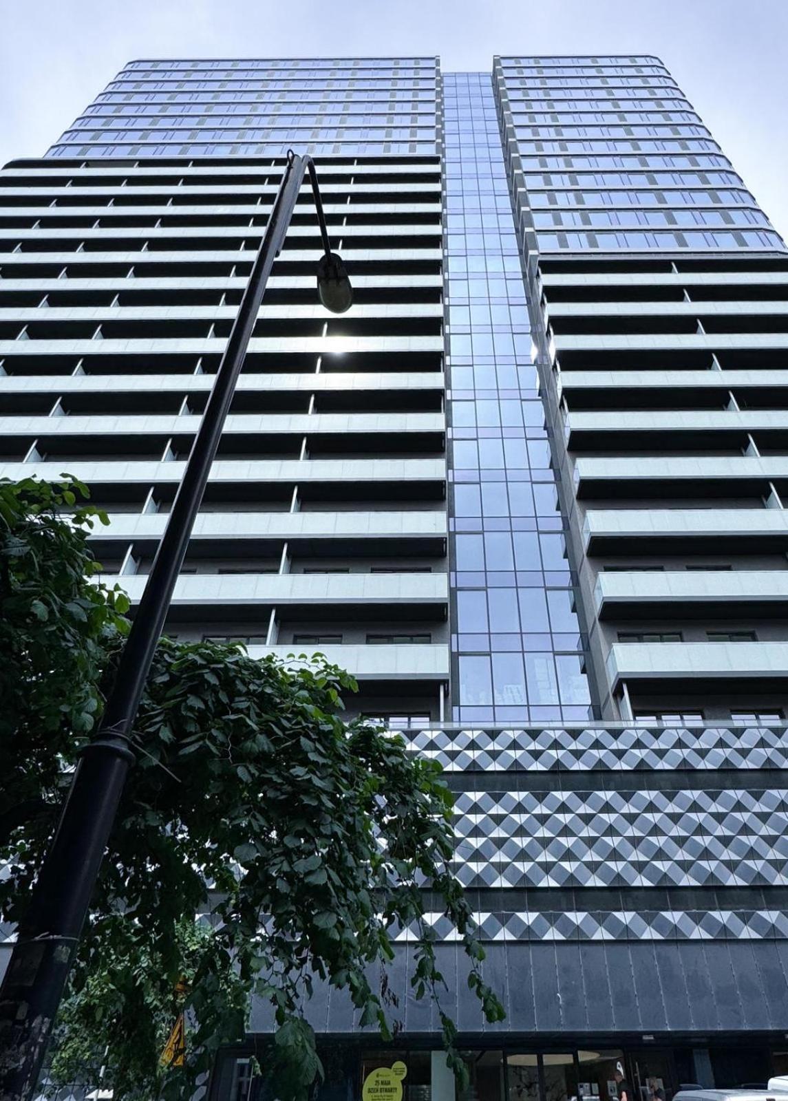 Lakru Apartments Global Office, Free Garage, Self Check-In Katowice Exterior foto
