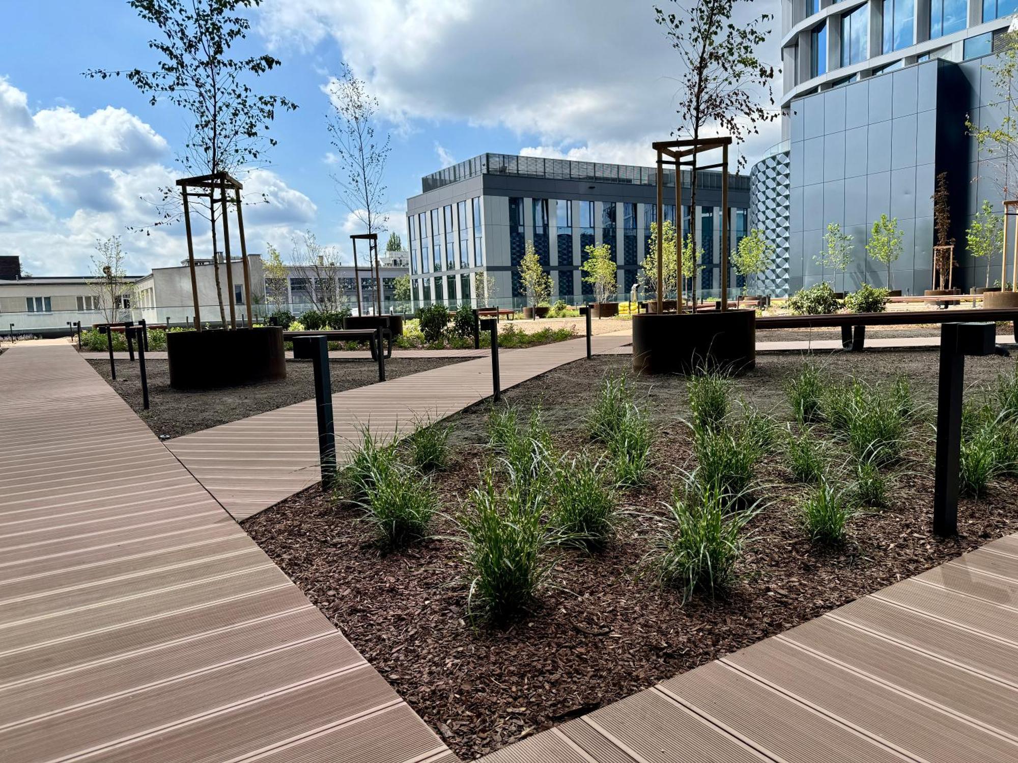 Lakru Apartments Global Office, Free Garage, Self Check-In Katowice Exterior foto