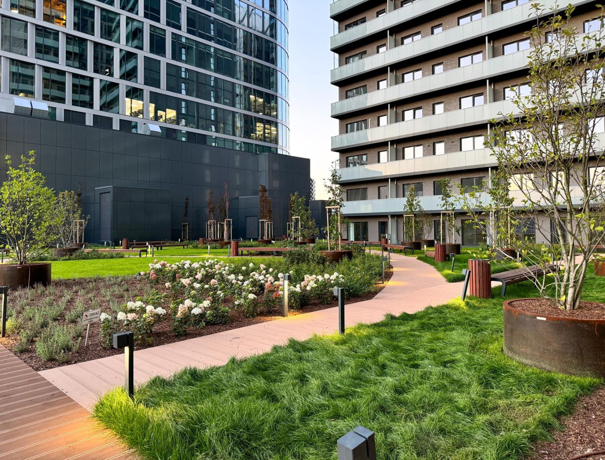 Lakru Apartments Global Office, Free Garage, Self Check-In Katowice Exterior foto